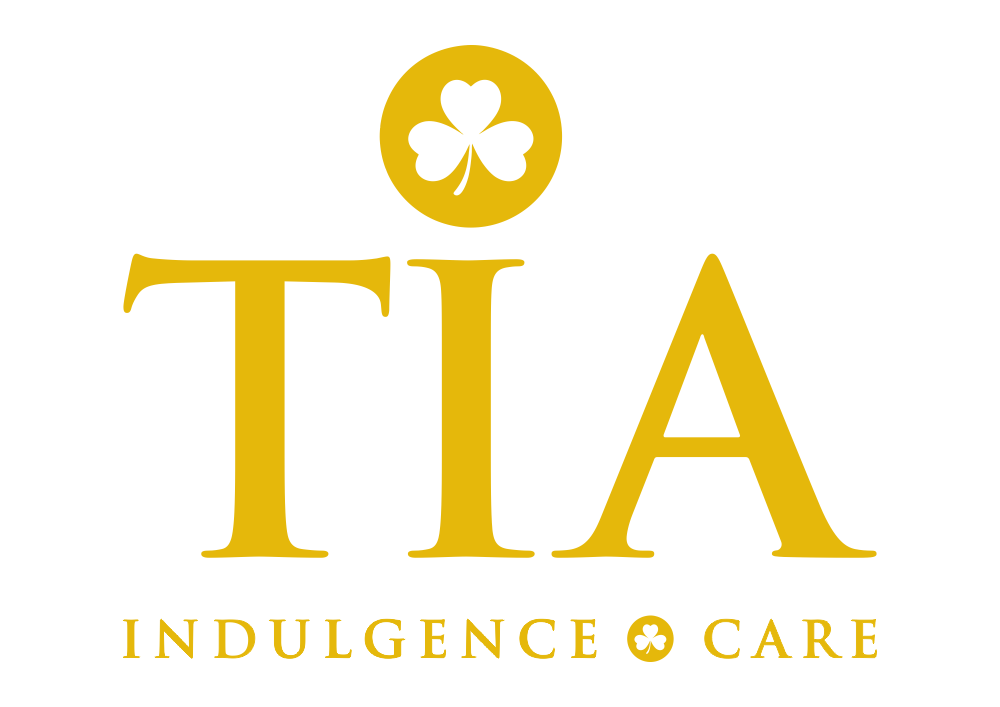 TIA Care logo