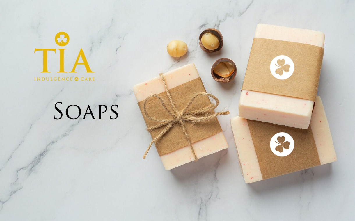 Soaps